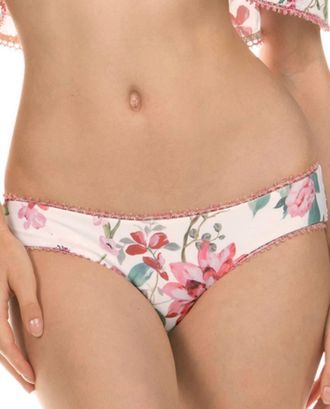 Isabella Rose Taylor Bondi Bikini Bottom In Osaka