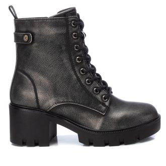 Xti Womens Combat Booties By XTI