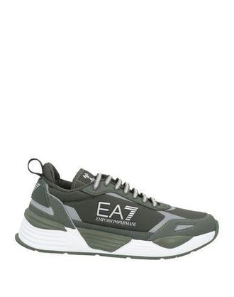 Emporio Armani FOOTWEAR - Trainers on YOOX.COM