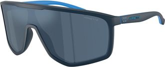 Arnette AN4360 Stripe-M 275455 Mens Sunglasses Size 136