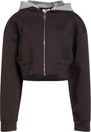 Sandro TOPWEAR - Sweatshirts on YOOX.COM