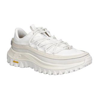 Sorel Schoenen, Dames, Wit, 41 EU, Leer, Callsign Horizon Low Sneakers