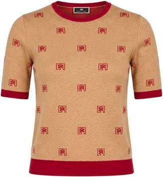Elisabetta Franchi KNITWEAR - Jumpers on YOOX.COM