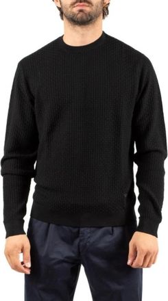 Emporio Armani Uomo, Maglie, Nero, L, new