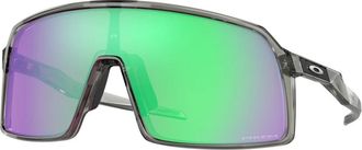Oakley Zonnebril - unisex - Zonnebrillen - Grijs - 37 MM - Accessoires