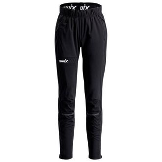 Swix Nordic XC Pants Langlaufhose f&uuml;r Damen | schwarz