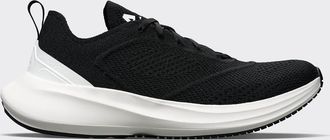 Athletic Propulsion Labs Womens TechLoom Dream Black White Sneaker in Black-White at Nordstrom, Size 10.5