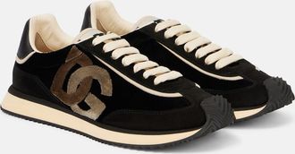 Dolce & Gabbana Sneakers DG Cushion