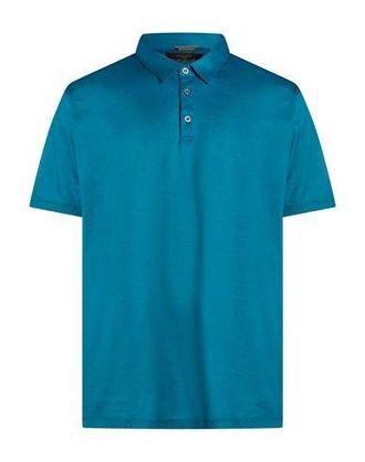 Moorer TOPWEAR - Polo shirts on YOOX.COM