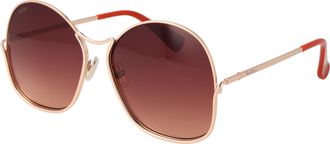 Max Mara Zonnebril MM0005 28F 60
