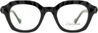Yohji Yamamoto Eyeglasses