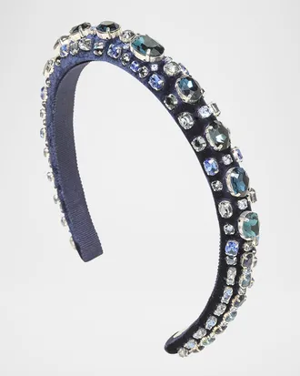 Jennifer Behr Luciana Headband