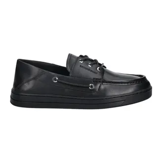 Michael Kors Heren, Schoenen, Zwart, Maat: 44 1/2 EU
