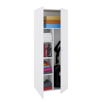 VCM home24 Mehrzweckschrank Vandol