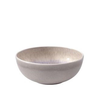 Villeroy & Boch Perlemor Sand Rice Bowl in Multi at Nordstrom