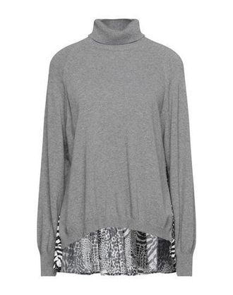 Twin-Set Turtlenecks