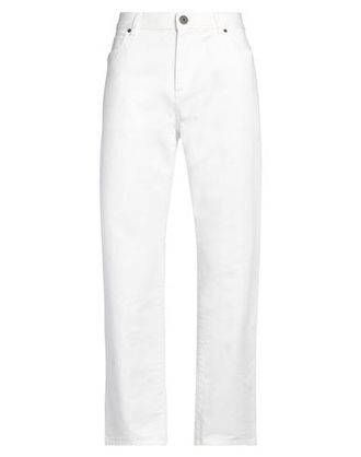 Balmain BOTTOMWEAR - Pantaloni jeans su YOOX.COM