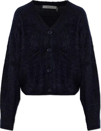 Gestuz Donna, Maglie, Blu, L, new