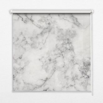Tulup Tenda A Rullo Interna Per Finestra - Tenda Filtrante Luce - Tenda Privacy - Tenda Decorativa Rettangolare - Rullo Per Interni - (70 Cm X 140 Cm) - Mar