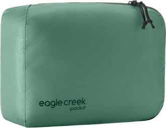 Eagle Creek Pack-It Isolate Cube S Packsack - | gr&uuml;n/t&uuml;rkis