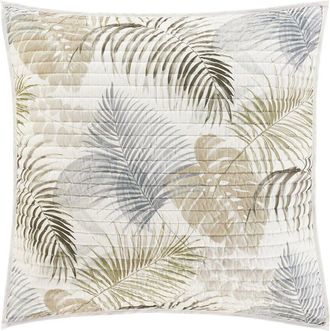 Salt Life Salt Life Hatteras Quilted Sham