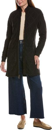 Xcvi Xcvi Torston Quilted Coat