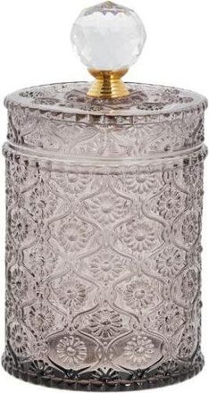 Lene Bjerre Aufbewahrungsdose Myelle - Grau