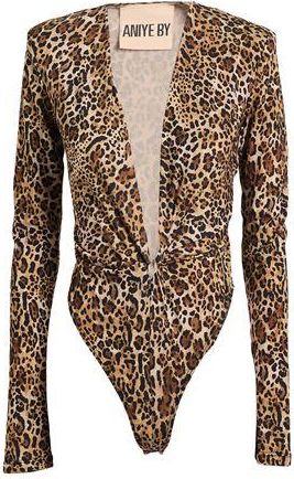 Aniye By TOPWEAR - Body su YOOX.COM