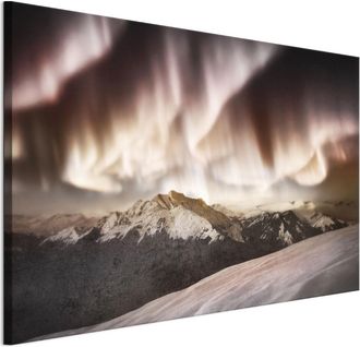 OEM Cuadro Sobre Lienzo Italiano De 90 X 60 Cm - Estilo Cl&aacute;sico - Naturaleza Cuadro Sobre Lienzo Italiano De 120 X 80 Cm - Estilo Cl&aacute;sico - Naturaleza