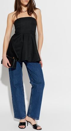 Gestuz Top Gztotta, Womens, Black