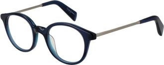 Yohji Yamamoto unisex, Accesorios, Azul, Talla: ONE Size