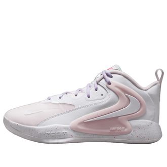 Nike Hyperset 2 SE White Arctic Pink HF3241-100