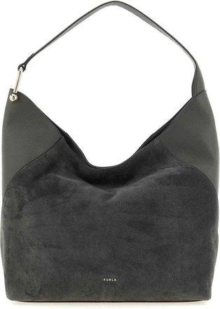 Furla Lara Large Shoulder Bag