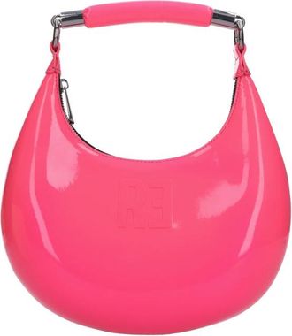 Rebelle Fuchsia - Dames - Handtassen - Roze - ONE Size - Tassen