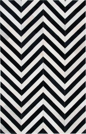 Safavieh Studio Leather Rug