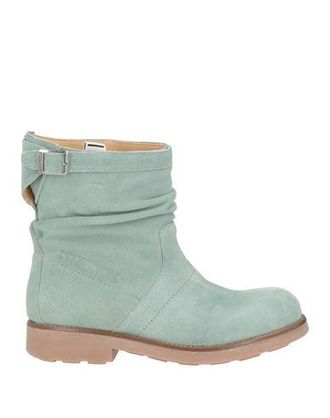 Dirk Bikkembergs SCHUHE - Stiefeletten auf YOOX.COM