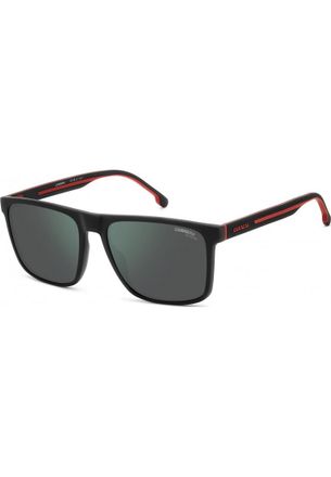 Carrera Mens 8064S 0OIT 57 Q3 Sunglasses - Black - One Size