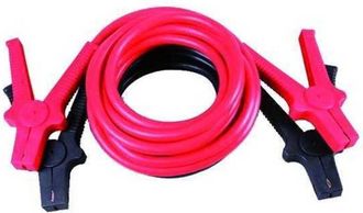 Vigor Cables Para Cargador Vigor Aluminio 4,5 M. Secci&oacute;n Mm&sup2; 13