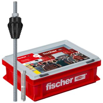Fischer Thermax 12/110 M12 Hwk K - 091969