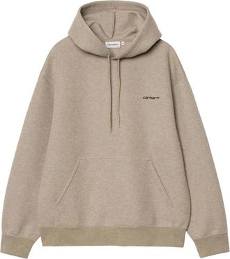 Carhartt Work in Progress Hooded Alda Sweat