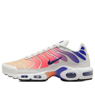 Nike (WMNS) Nike Air Max Plus Persian Violet Wild Mango DZ3670-003