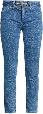 Liu Jo BOTTOMWEAR - Jeans on YOOX.COM