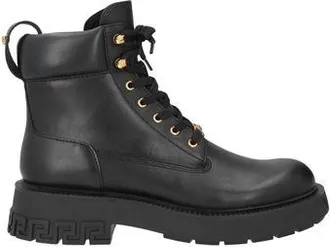 Versace FOOTWEAR - Ankle boots on YOOX.COM