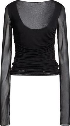 Emporio Armani TOPWEAR - Tops on YOOX.COM