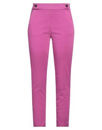 Liu Jo BOTTOMWEAR - Trousers on YOOX.COM