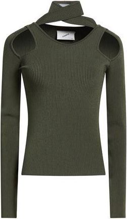 Coperni KNITWEAR - Turtlenecks sur YOOX.COM