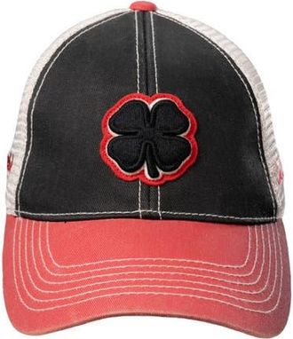 Black Clover Two Tone Vintage 4 Hat at Nordstrom