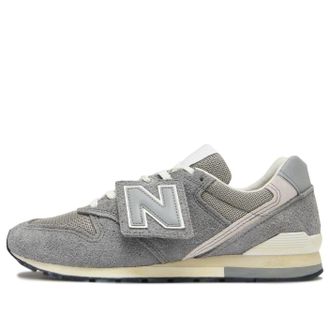 New Balance 996v2 35th Anniversary Stom Ash CM996HK2