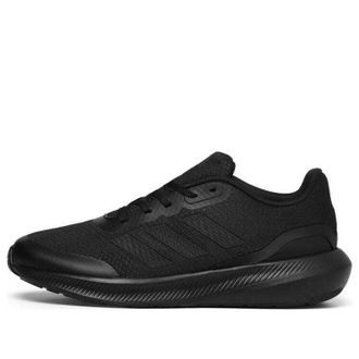 adidas RunFalcon 3.0 Black HP5842