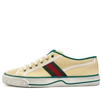 Gucci Tennis 1977 Off White 606111-GZO30-9361